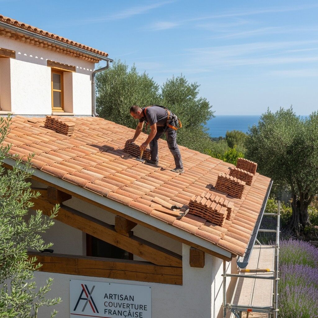 COUVERTURE PLOMBERIE CARRELAGE ET SERVICES